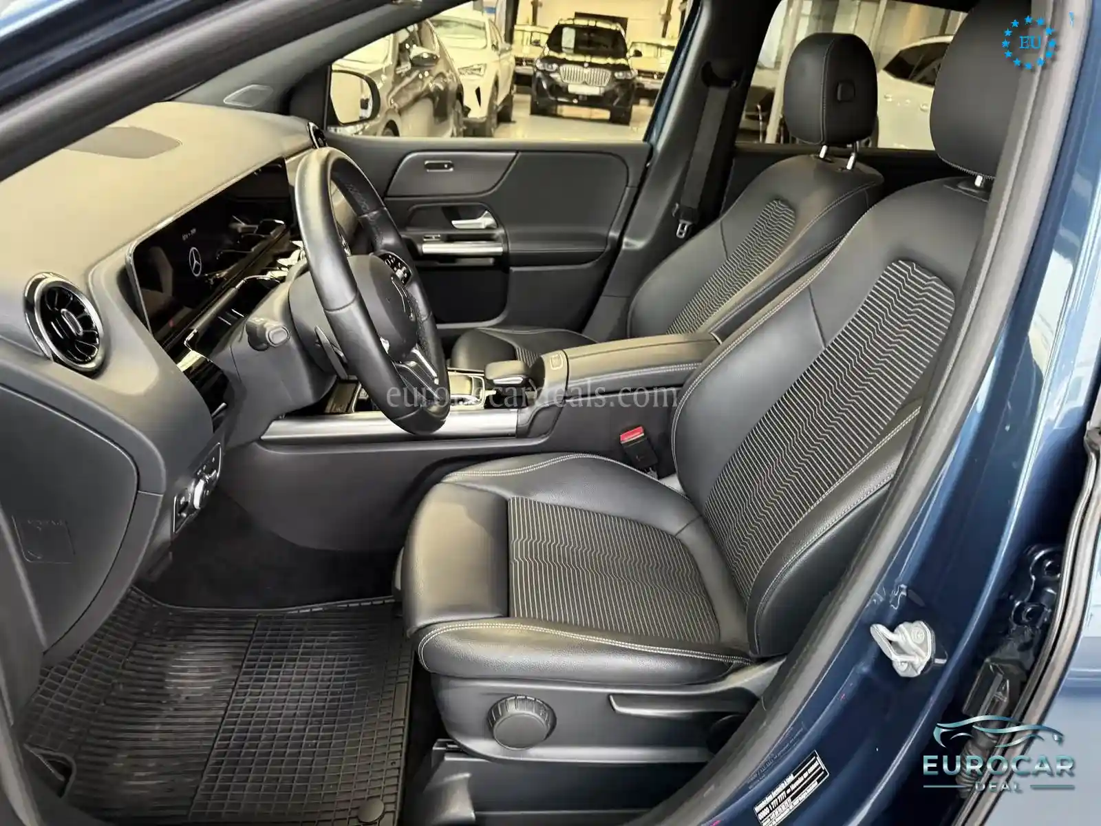 Mercedes-Benz B 220