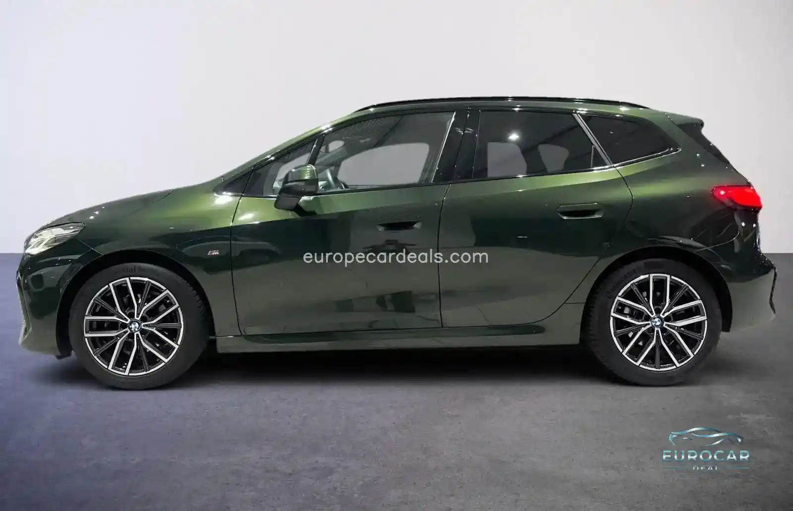 BMW 220 Active Tourer