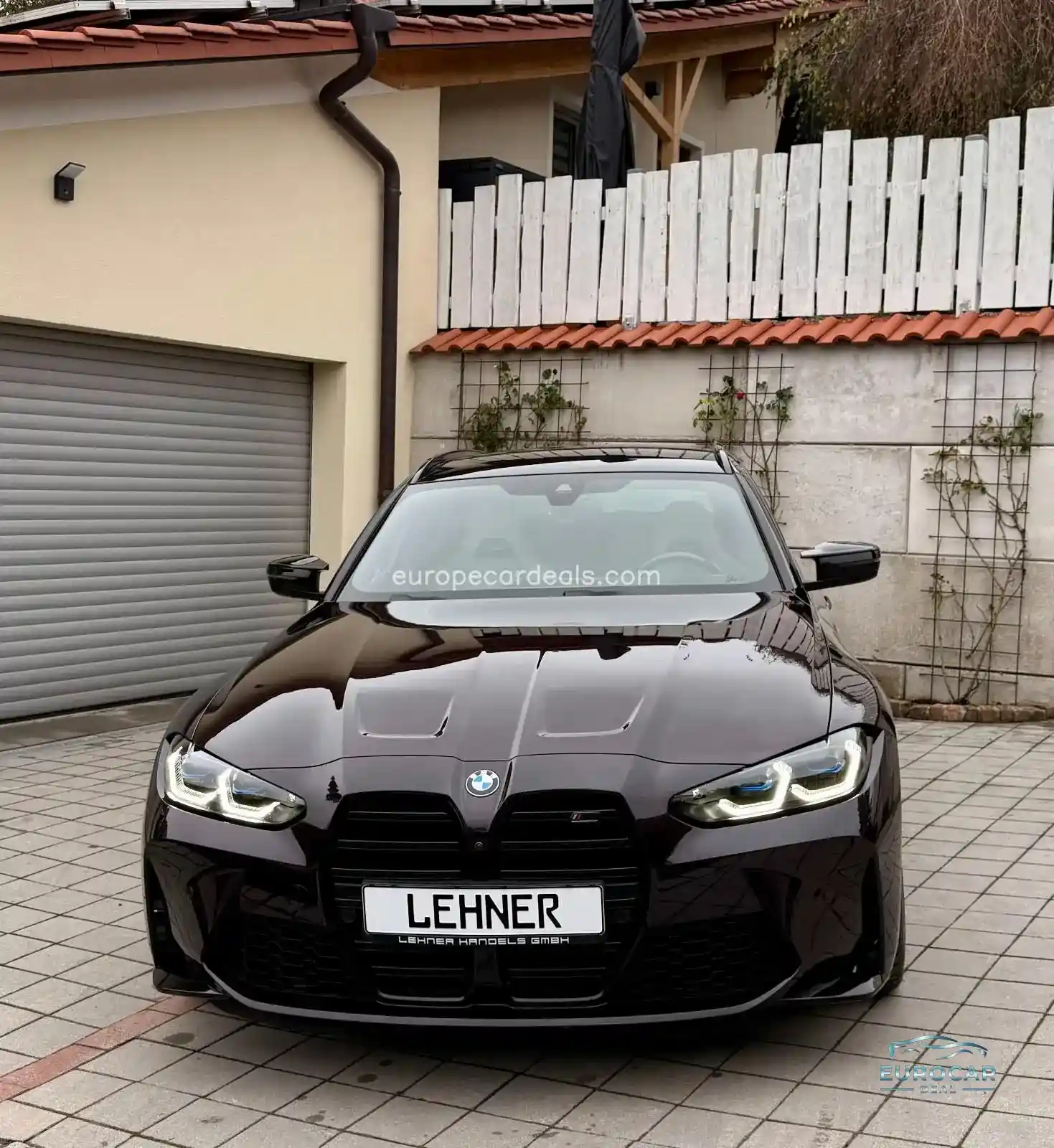 BMW M3