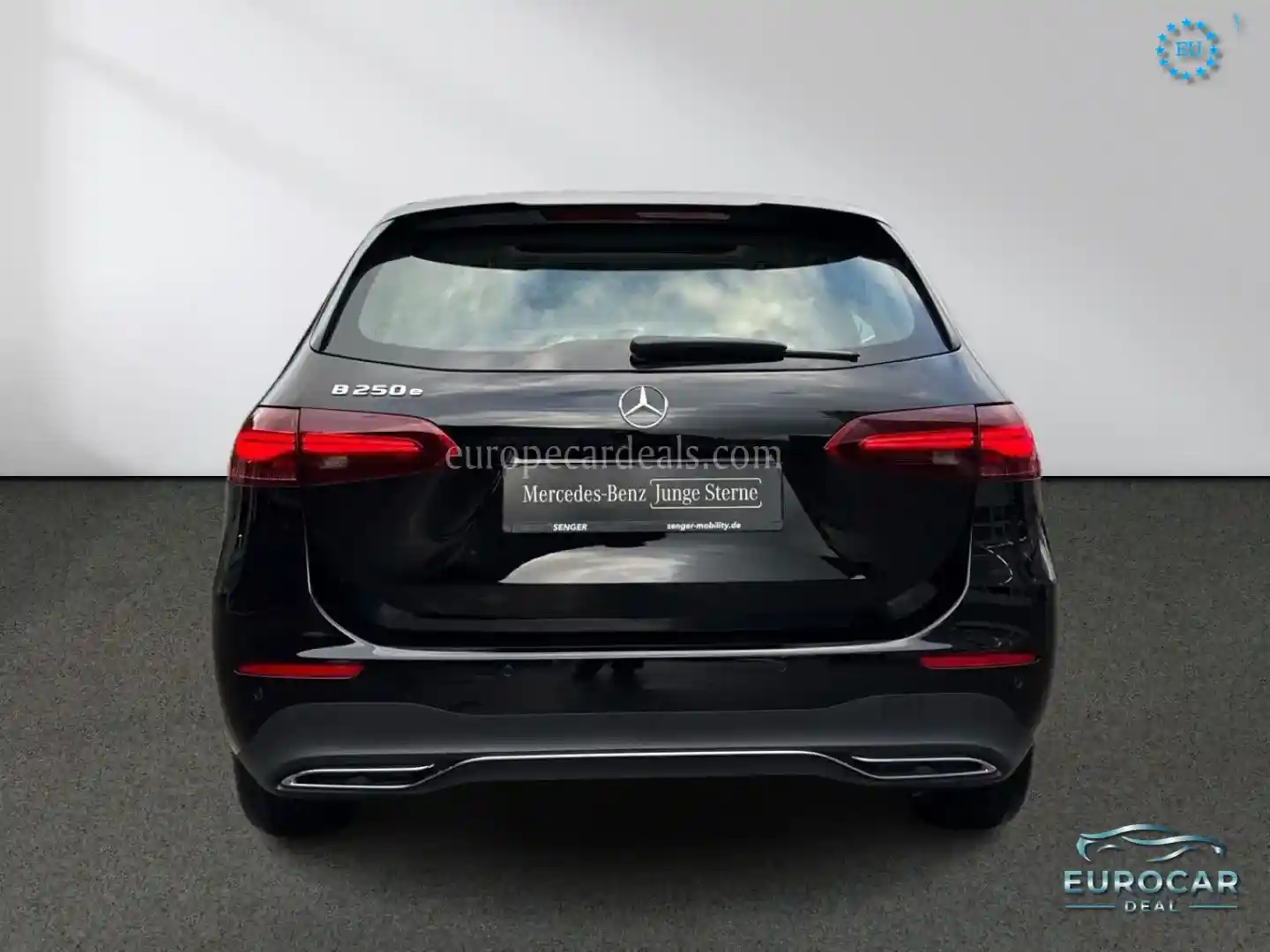 Mercedes-Benz B 250