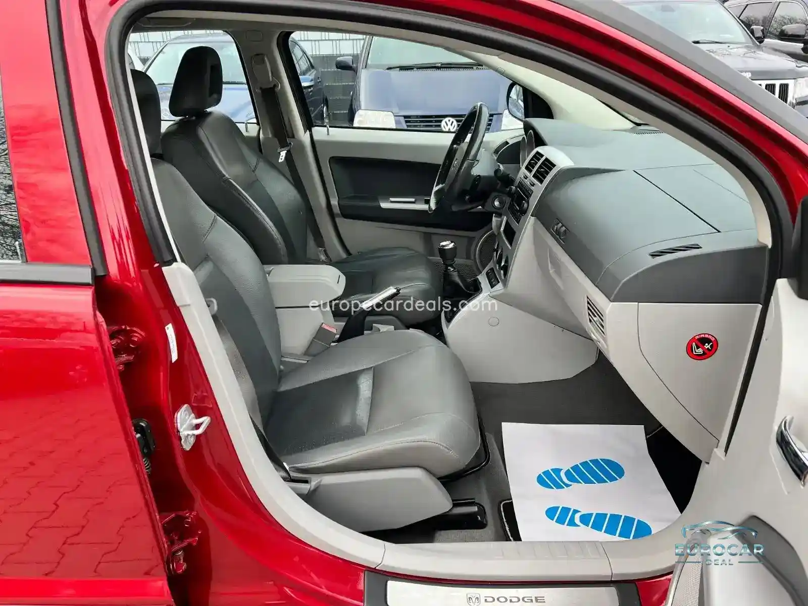 Dodge Caliber