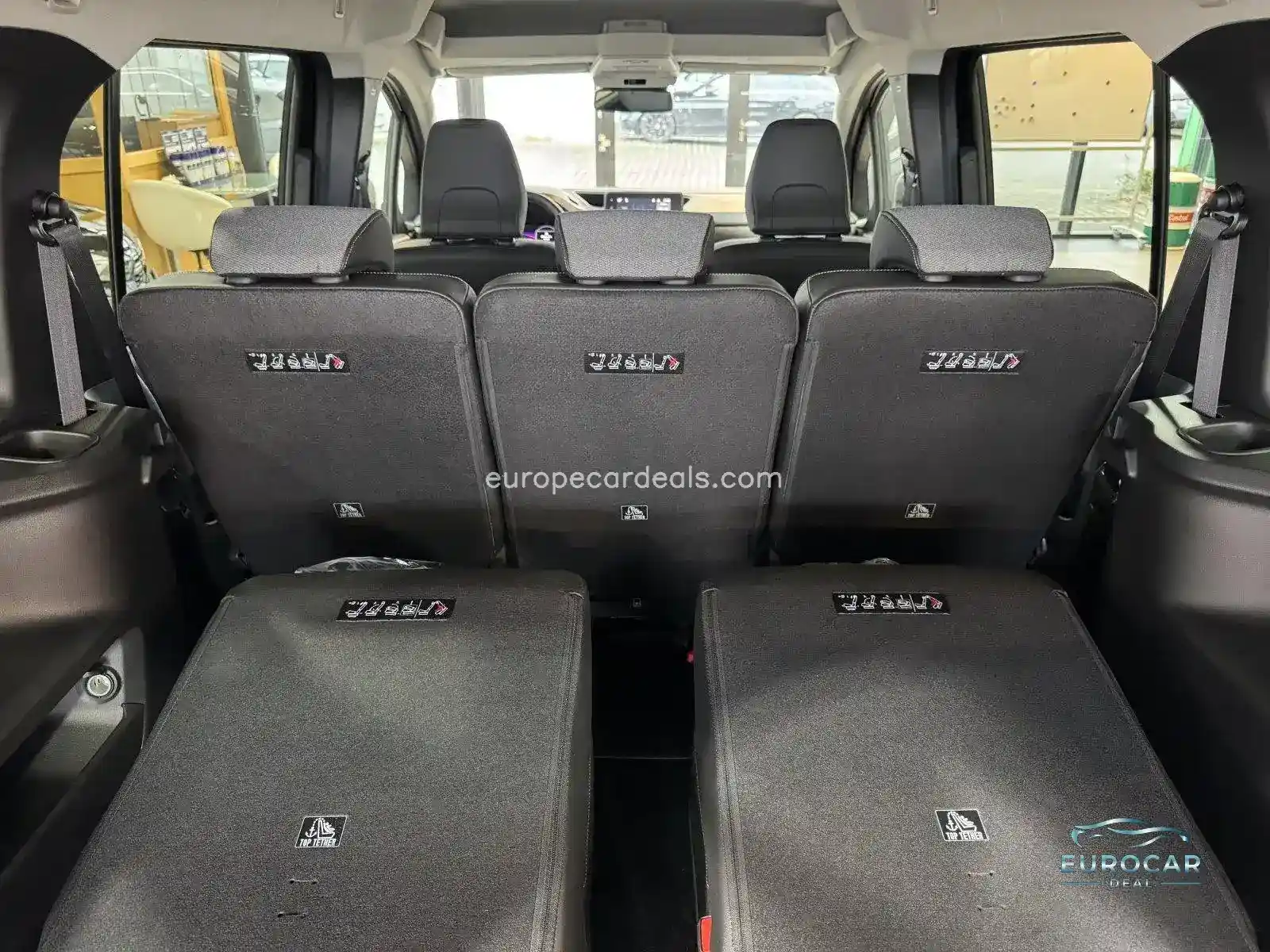 Renault Grand Kangoo