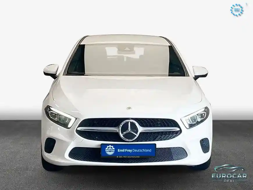 Mercedes-Benz A 160
