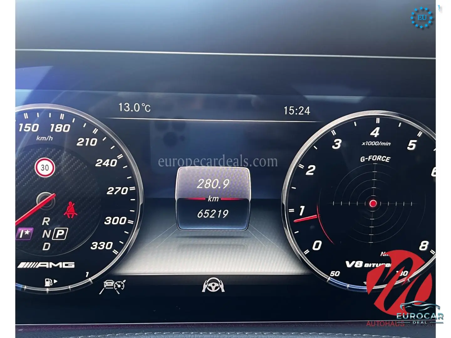 Mercedes-Benz S 400