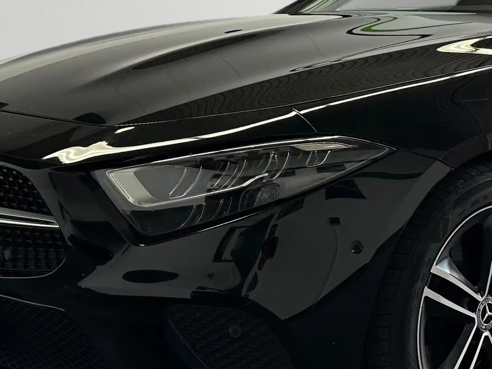 Mercedes-Benz CLS 300