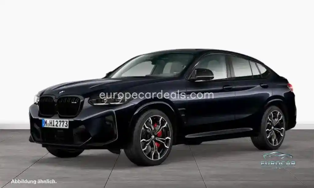 BMW X4 M