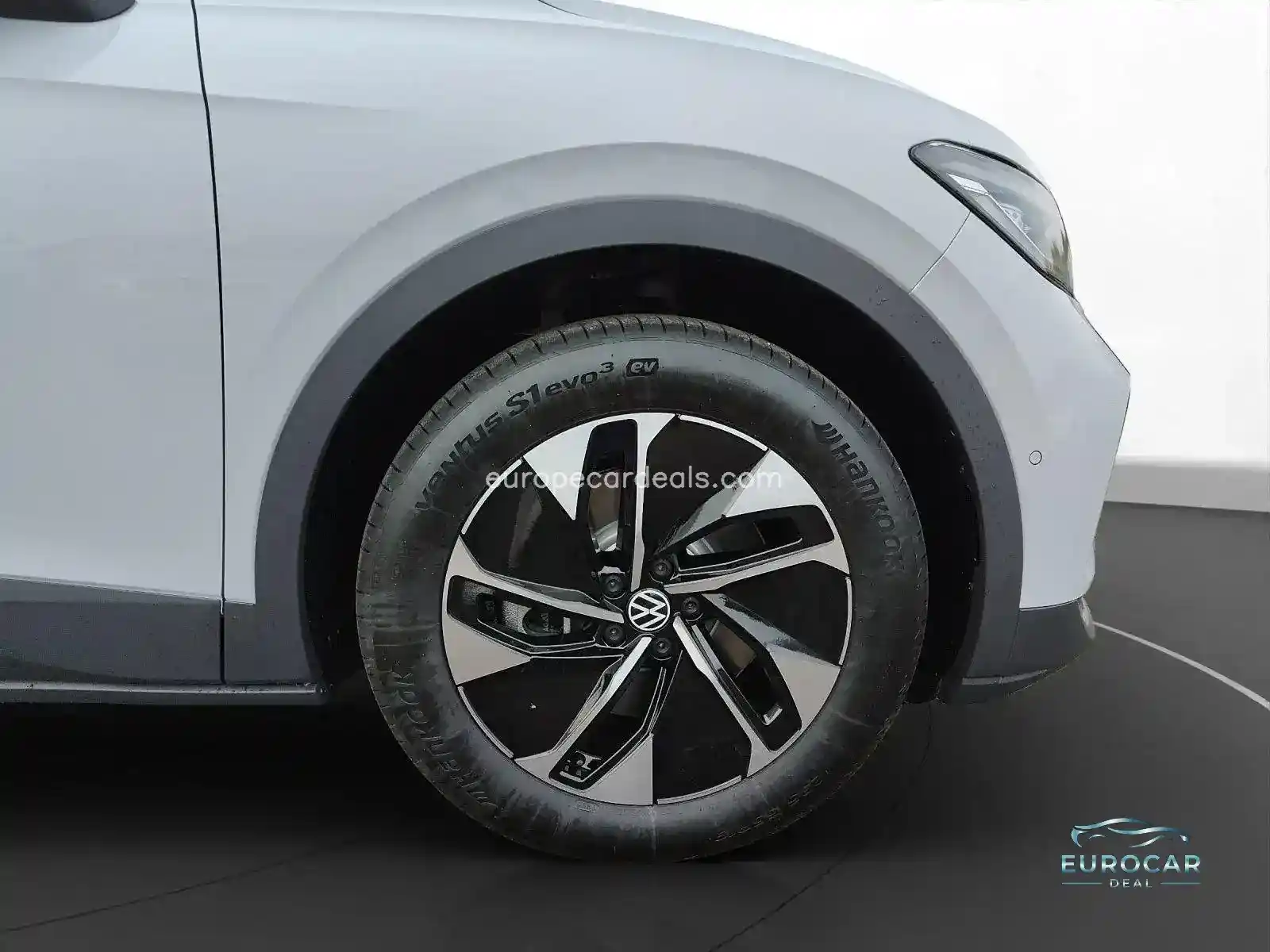 Volkswagen ID.4
