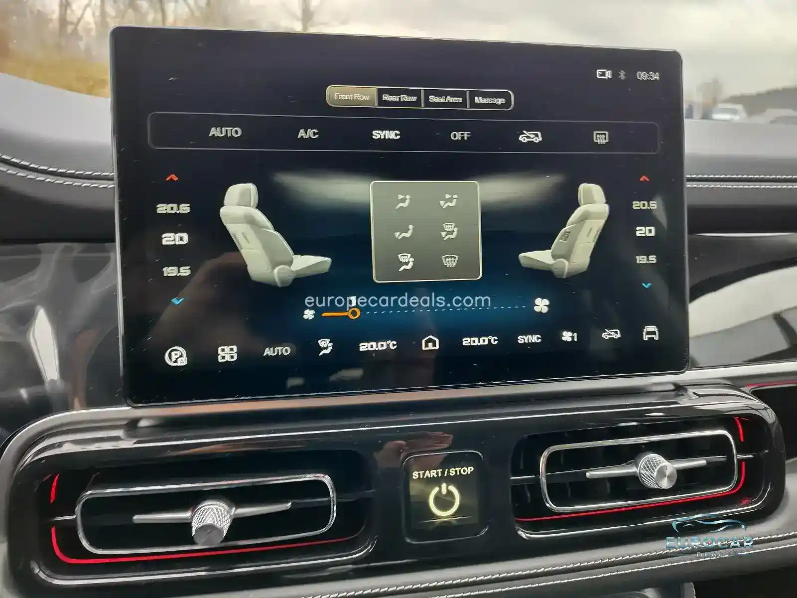 BAIC BJ60