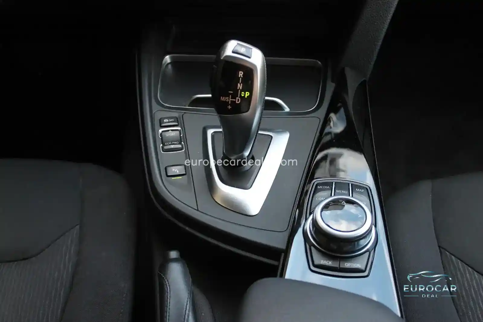 BMW 420 Gran Coupé