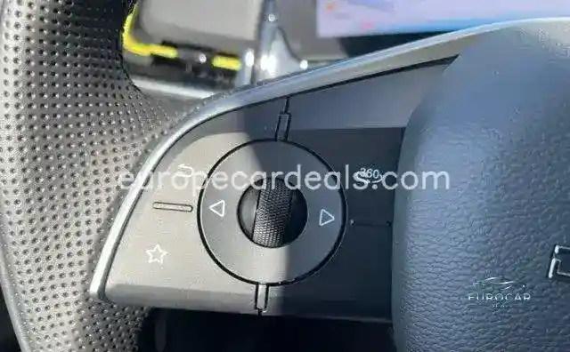 BAIC Beijing X55