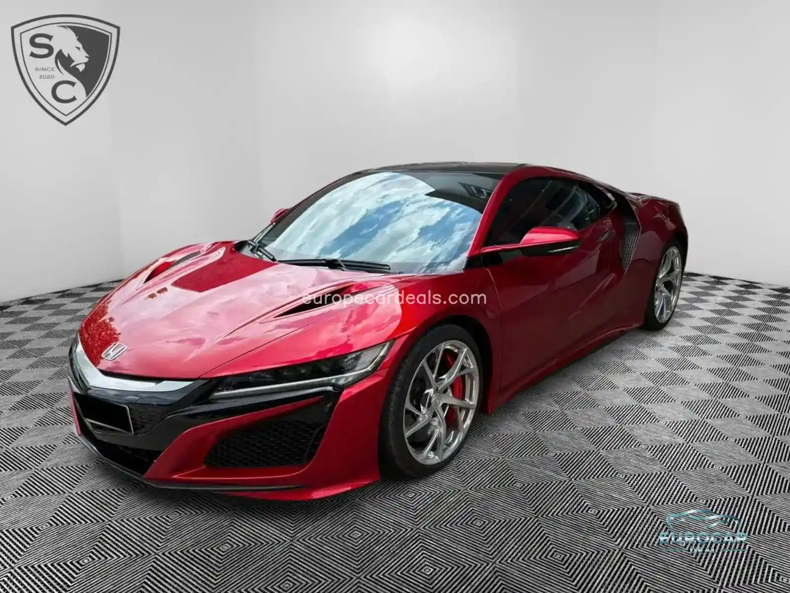Honda NSX