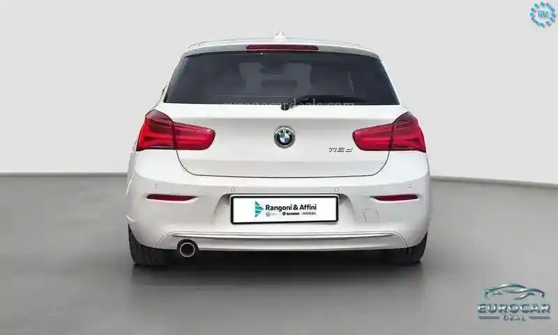 BMW 116
