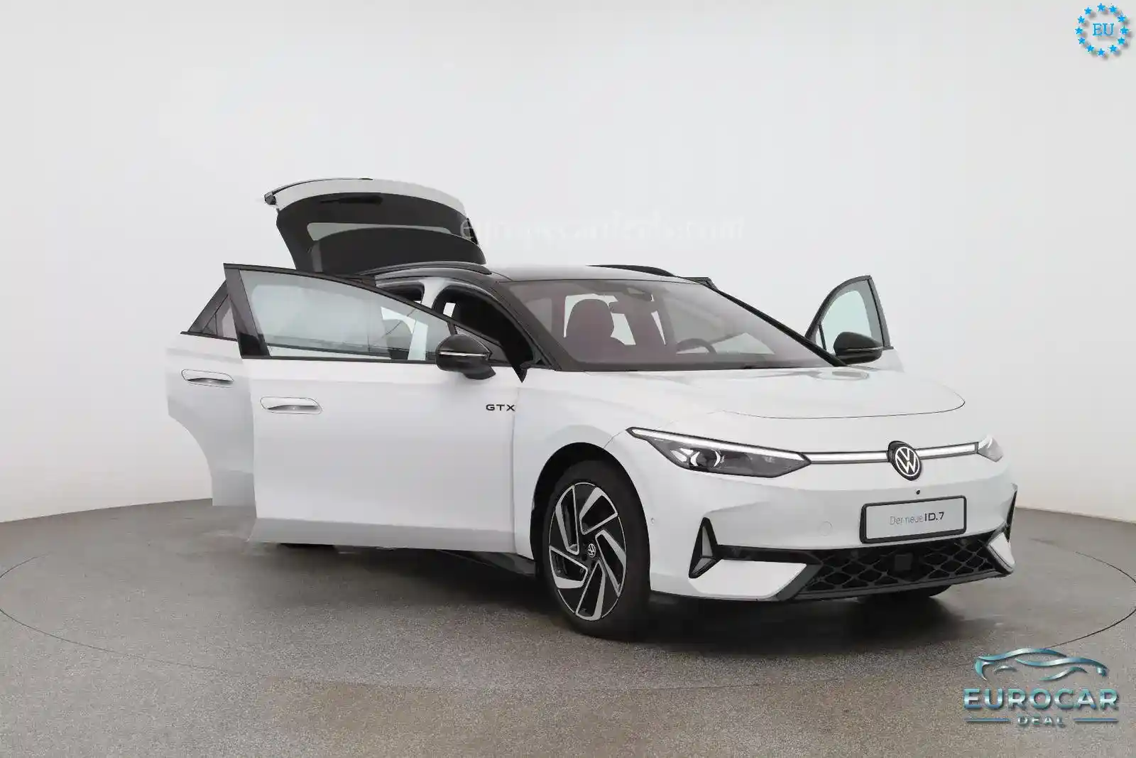 Volkswagen ID.7