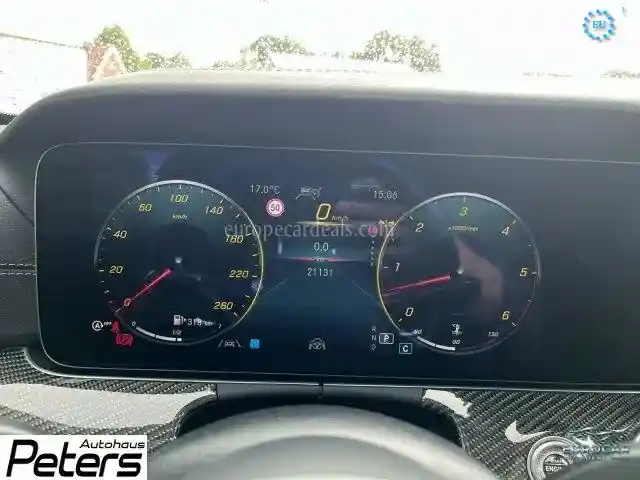 Mercedes-Benz E 400