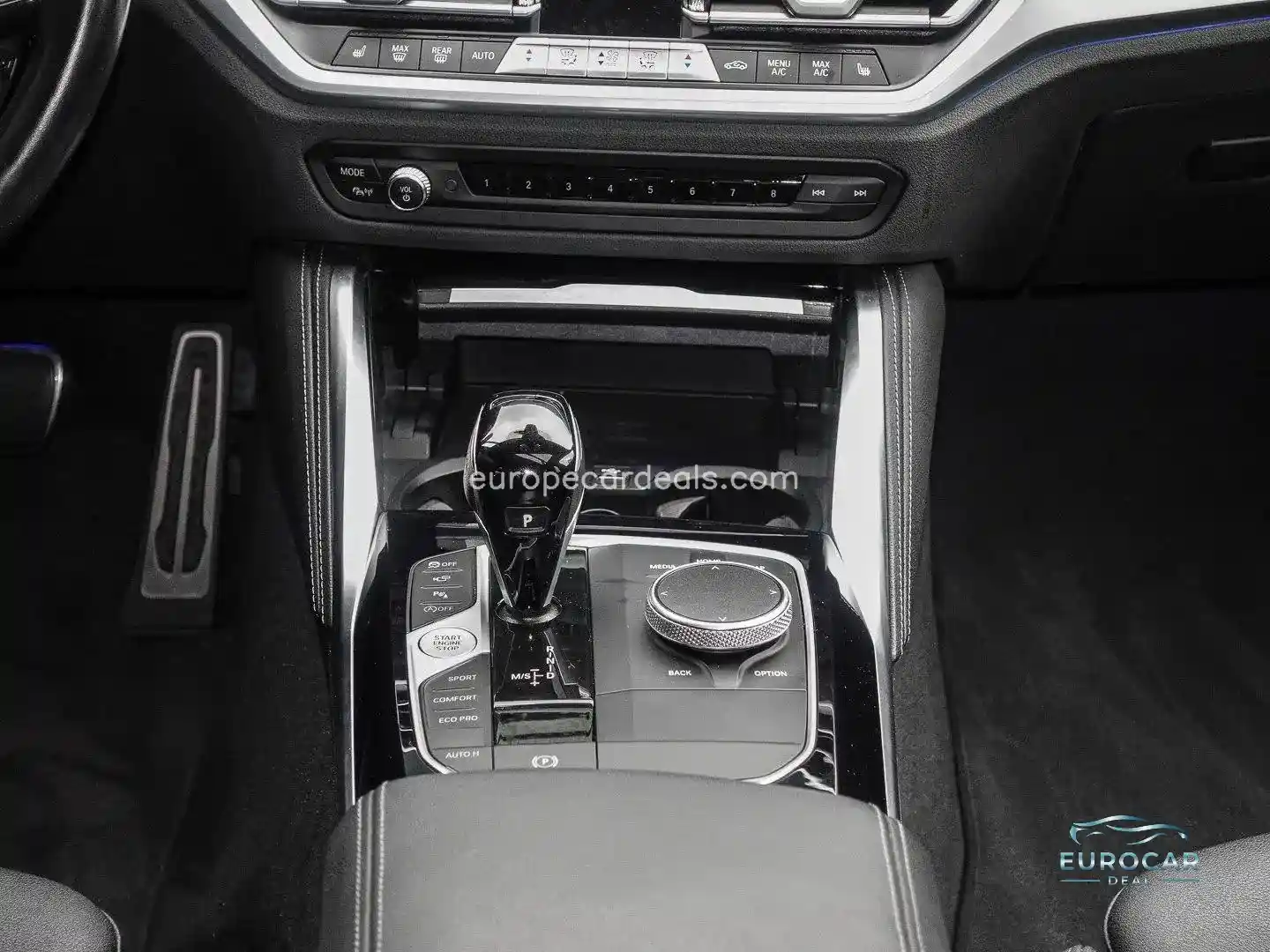 BMW 430 Gran Coupé