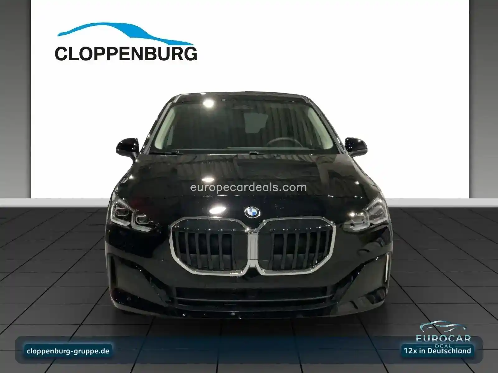 BMW 218 Active Tourer