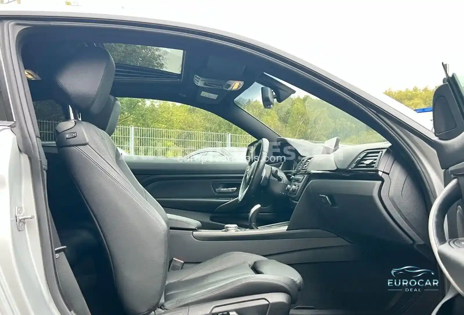 BMW 435