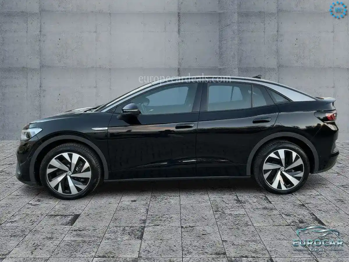 Volkswagen ID.5