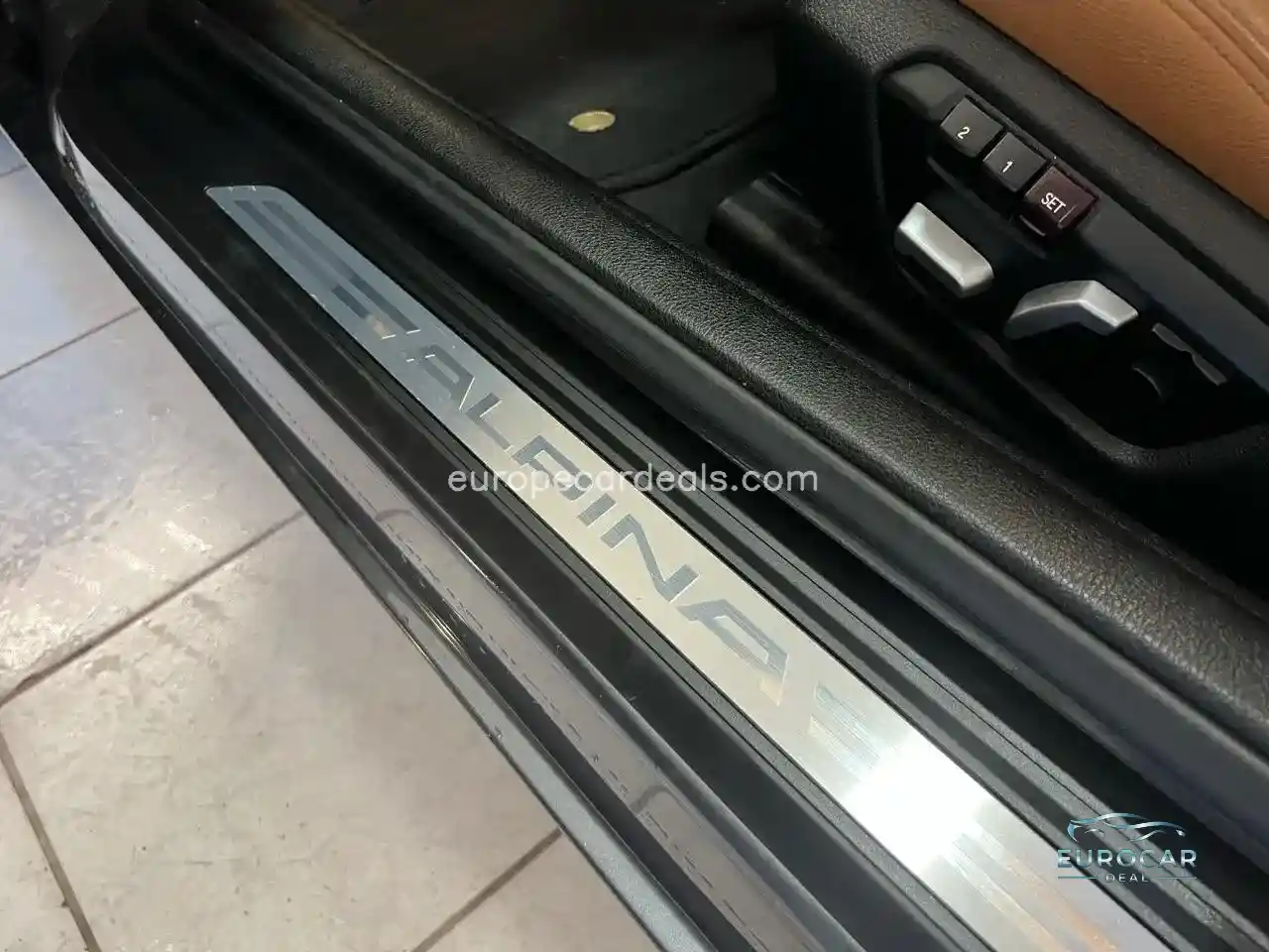 BMW 435