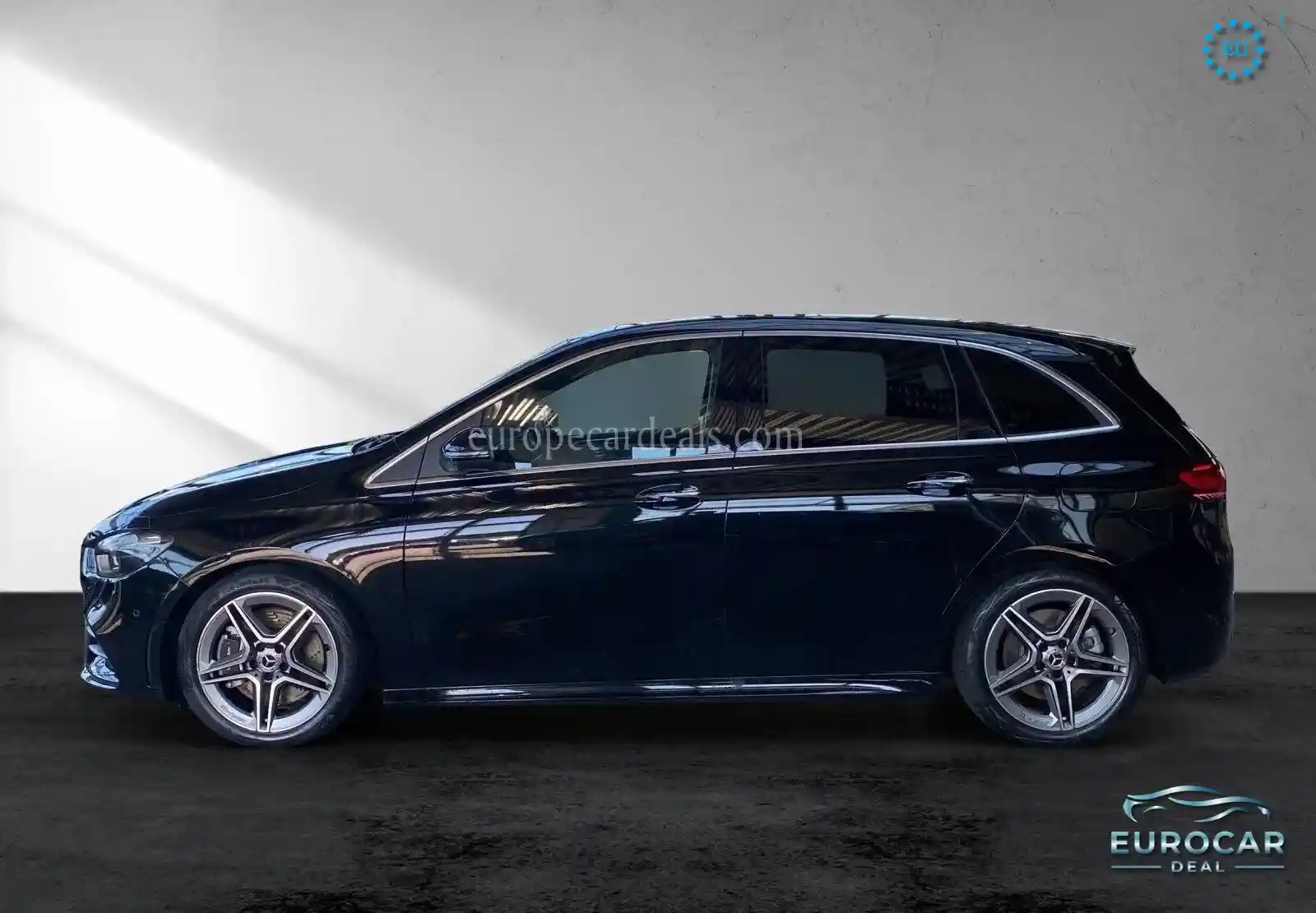 Mercedes-Benz B 250