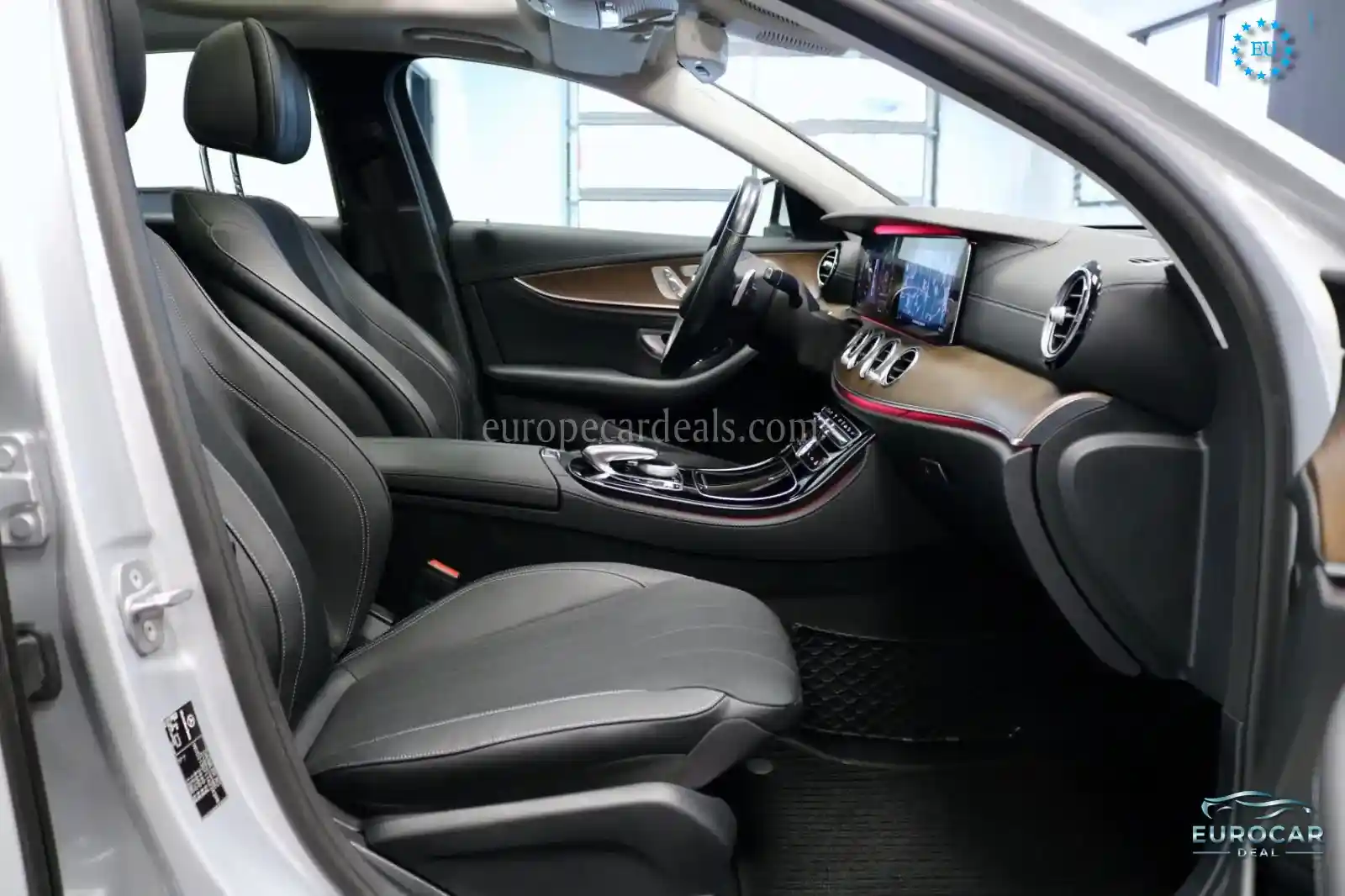 Mercedes-Benz E 400