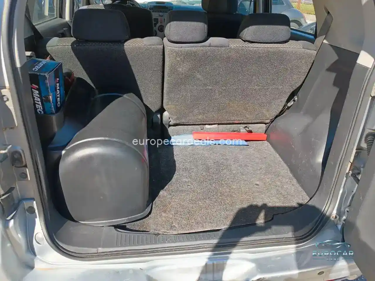 Daihatsu Terios