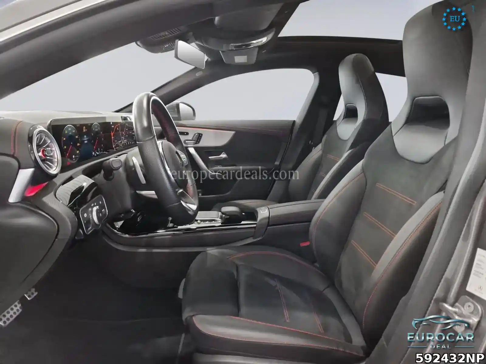 Mercedes-Benz CLA 250 Shooting Brake