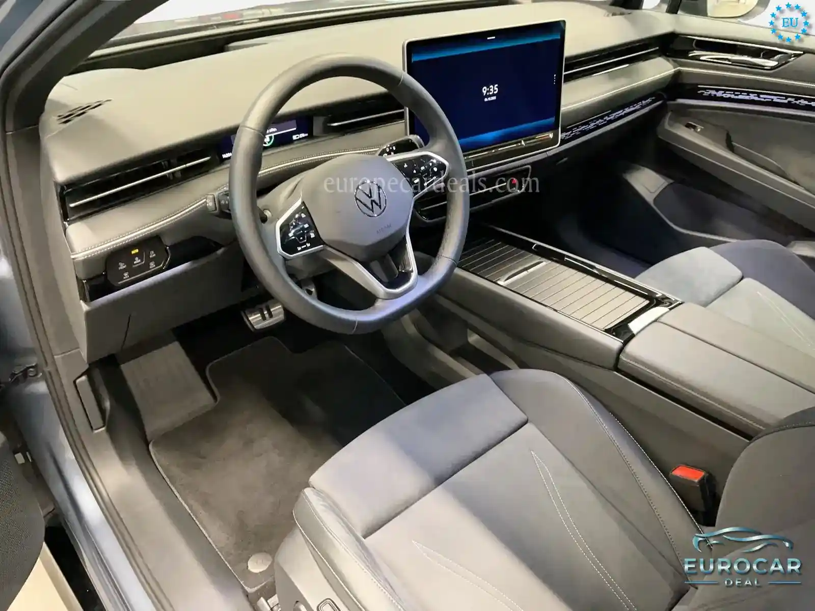Volkswagen ID.7