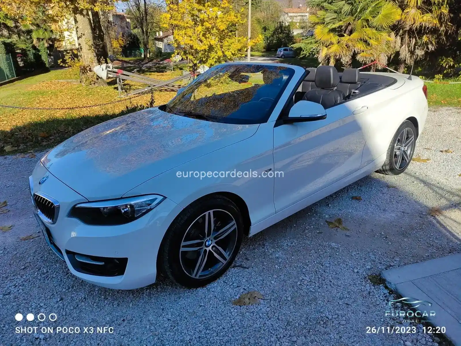 BMW 220