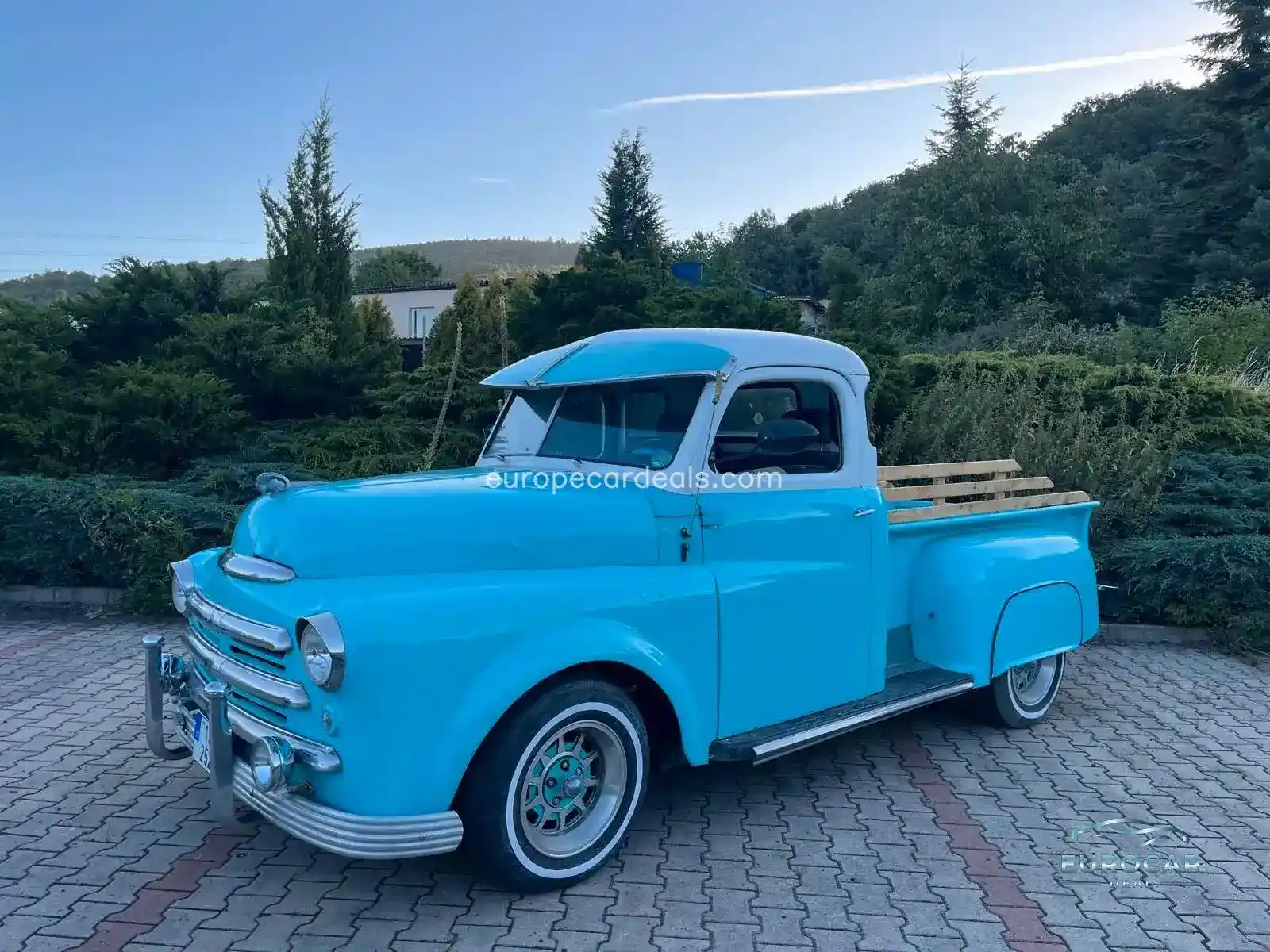 Dodge Other