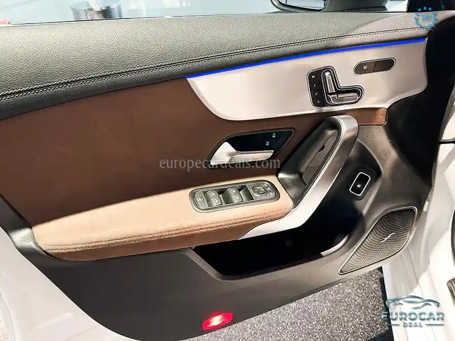 Mercedes-Benz CLA 250 Shooting Brake