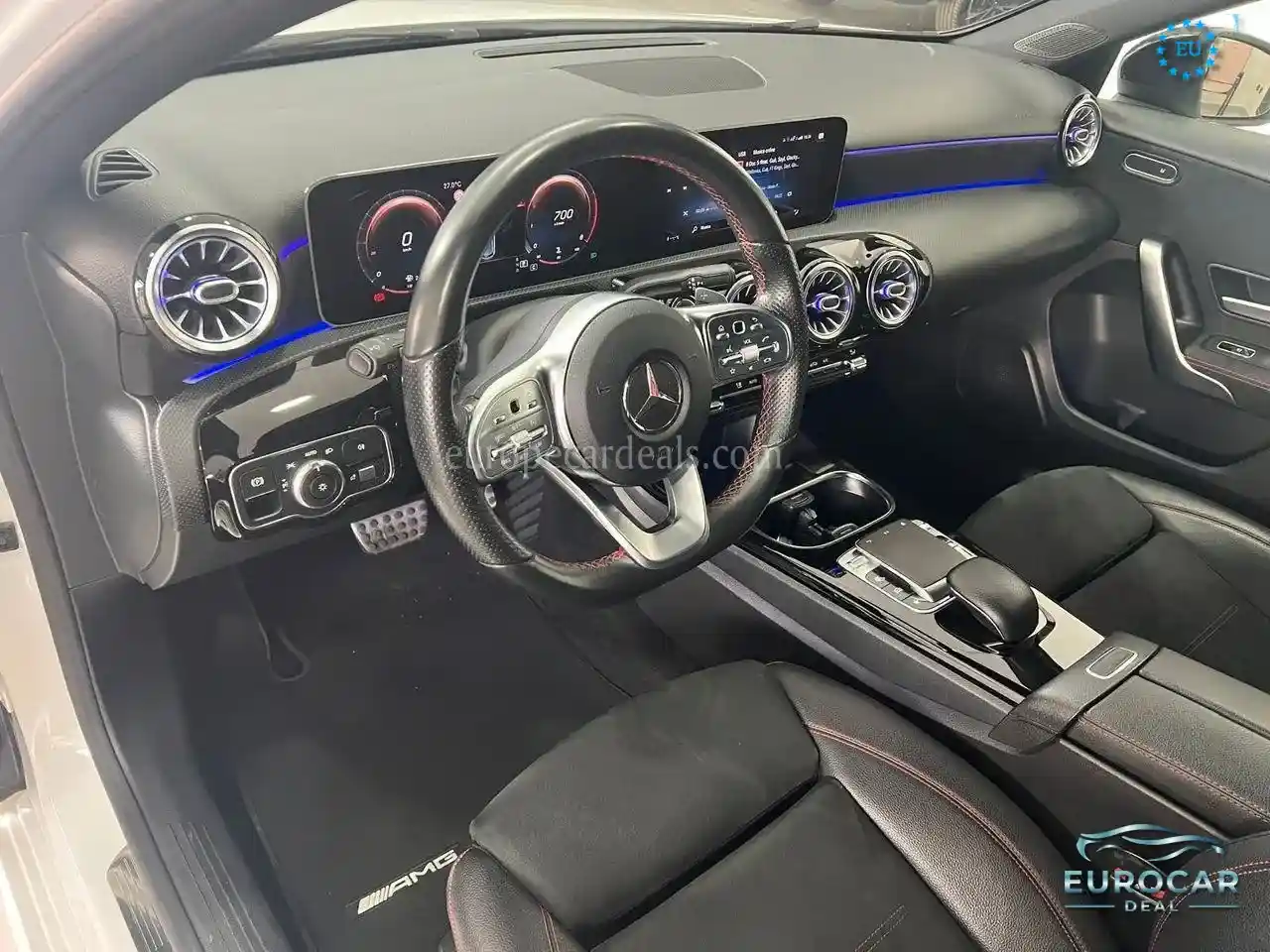 Mercedes-Benz A 220