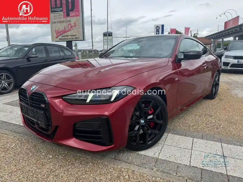 BMW M440