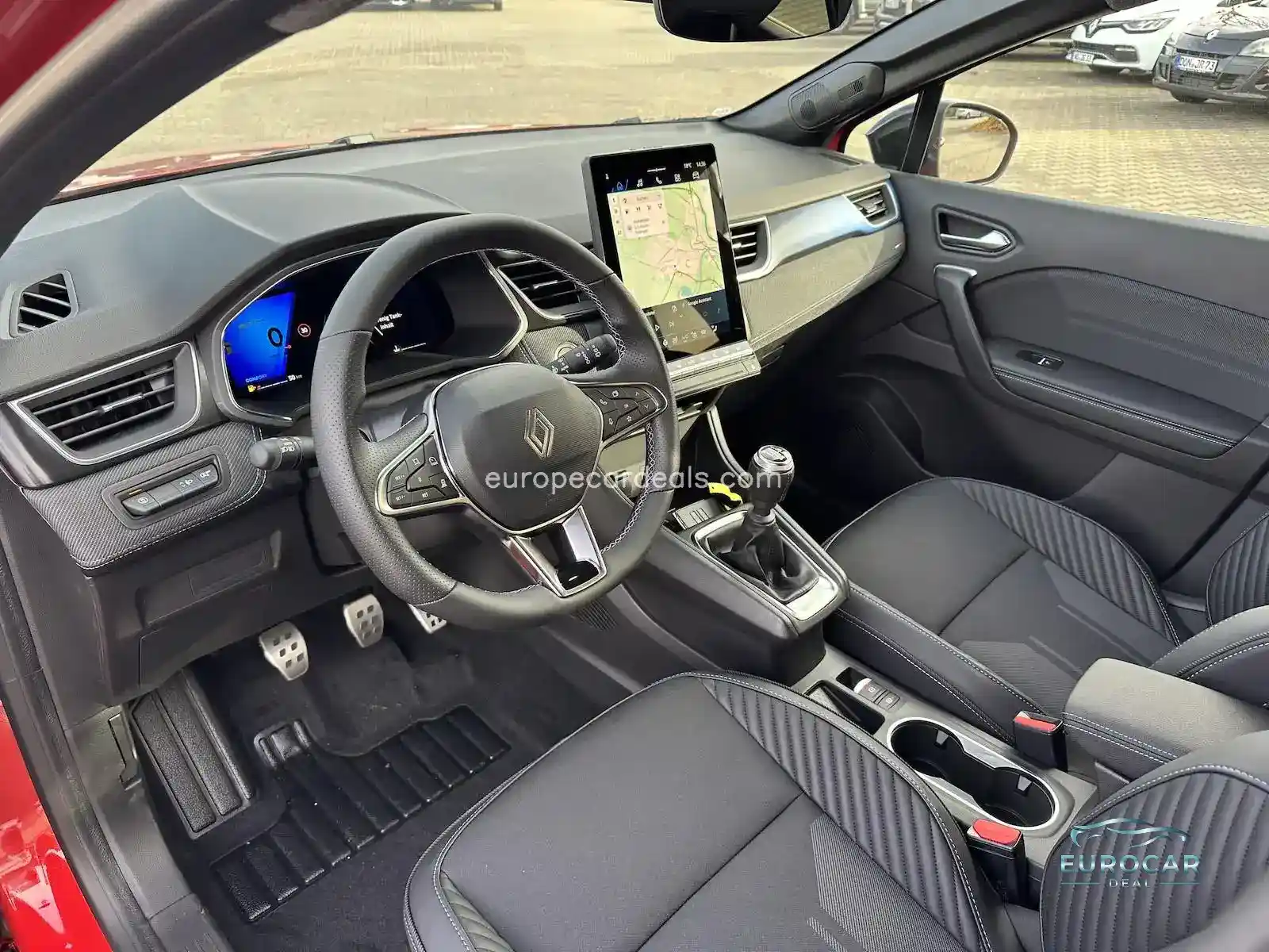 Renault Symbioz