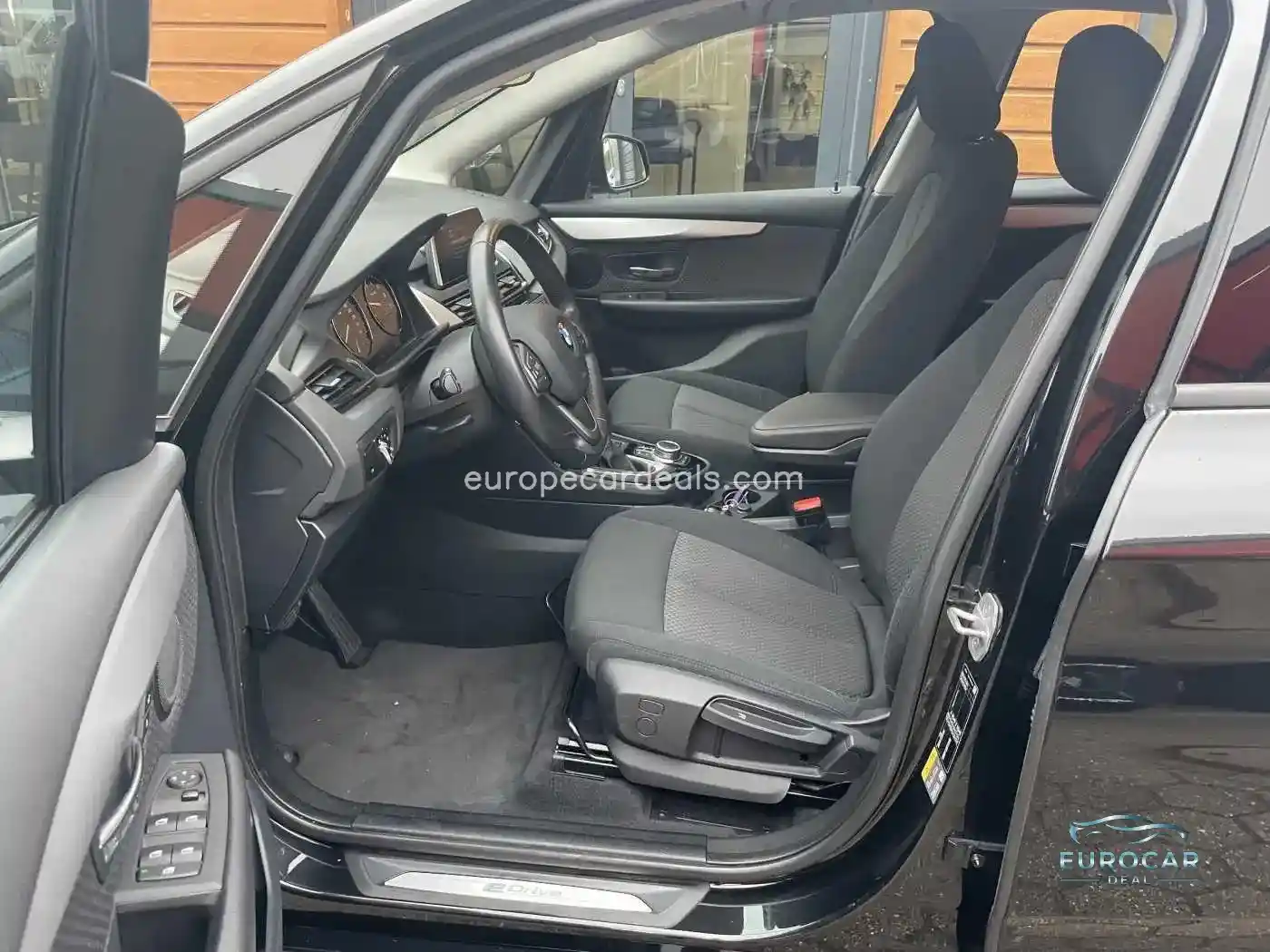 BMW 225 Active Tourer