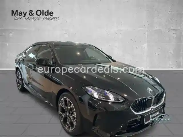 BMW 220 Gran Coupé