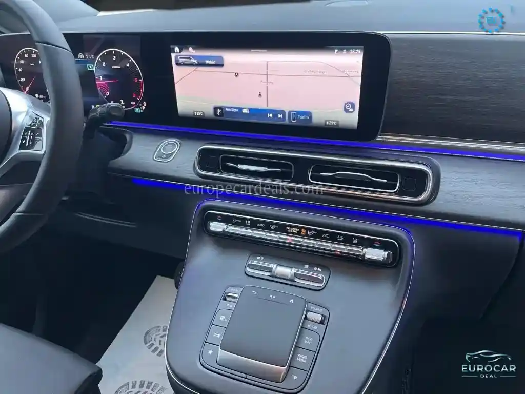 Mercedes-Benz V 300