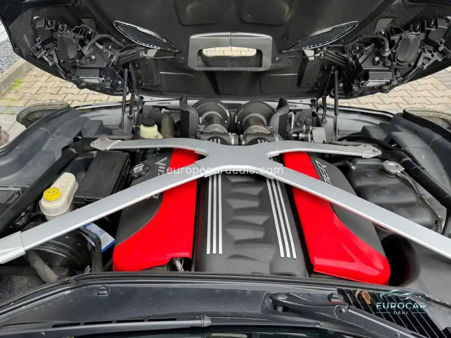 Dodge Viper