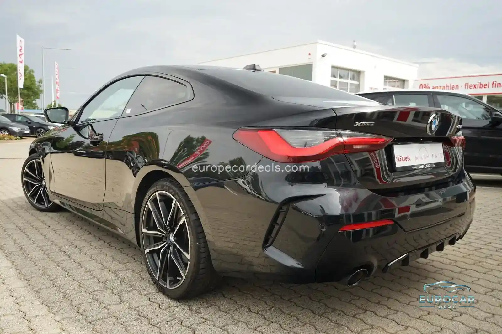 BMW 420