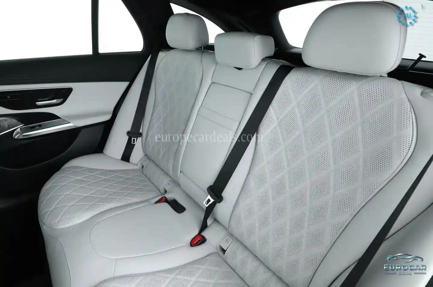 Mercedes-Benz E 450