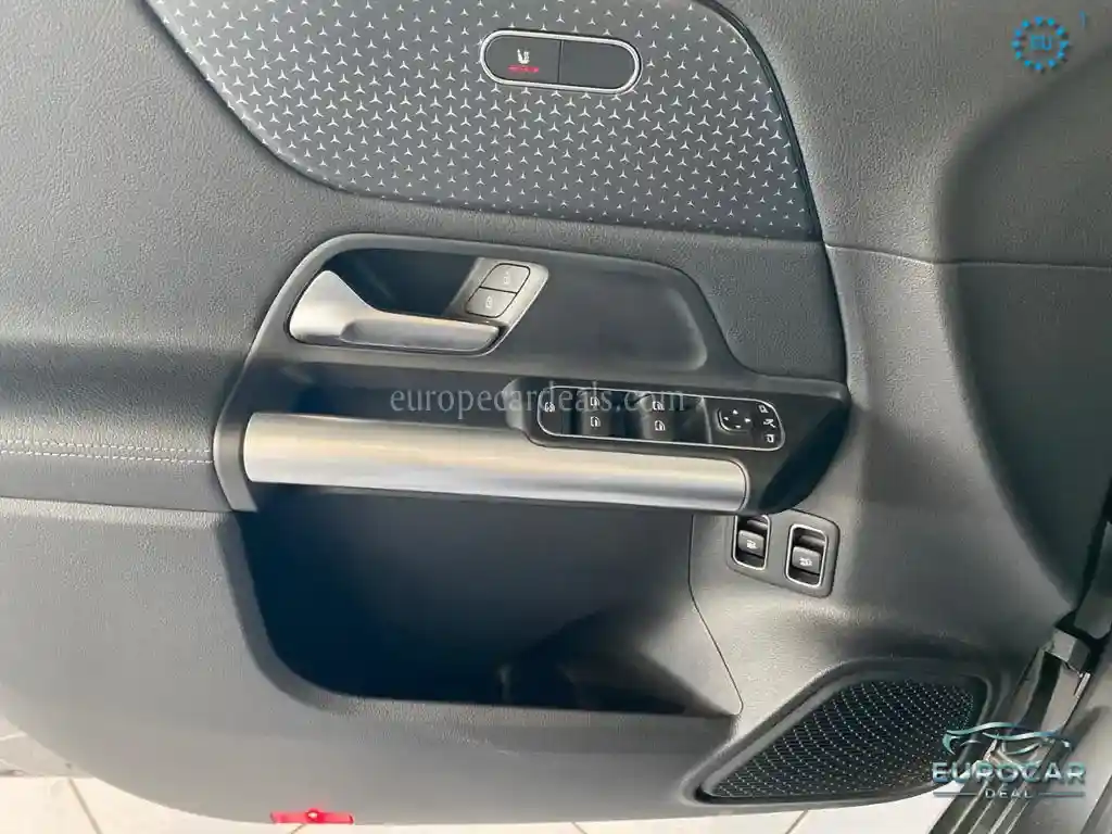 Mercedes-Benz B 250
