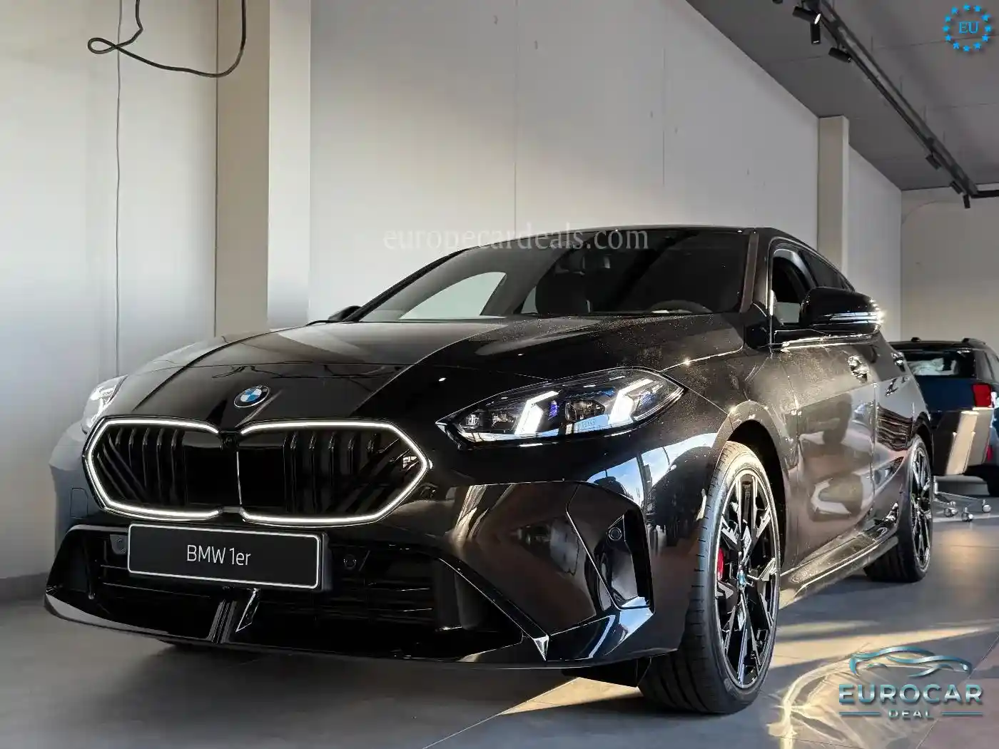BMW 123