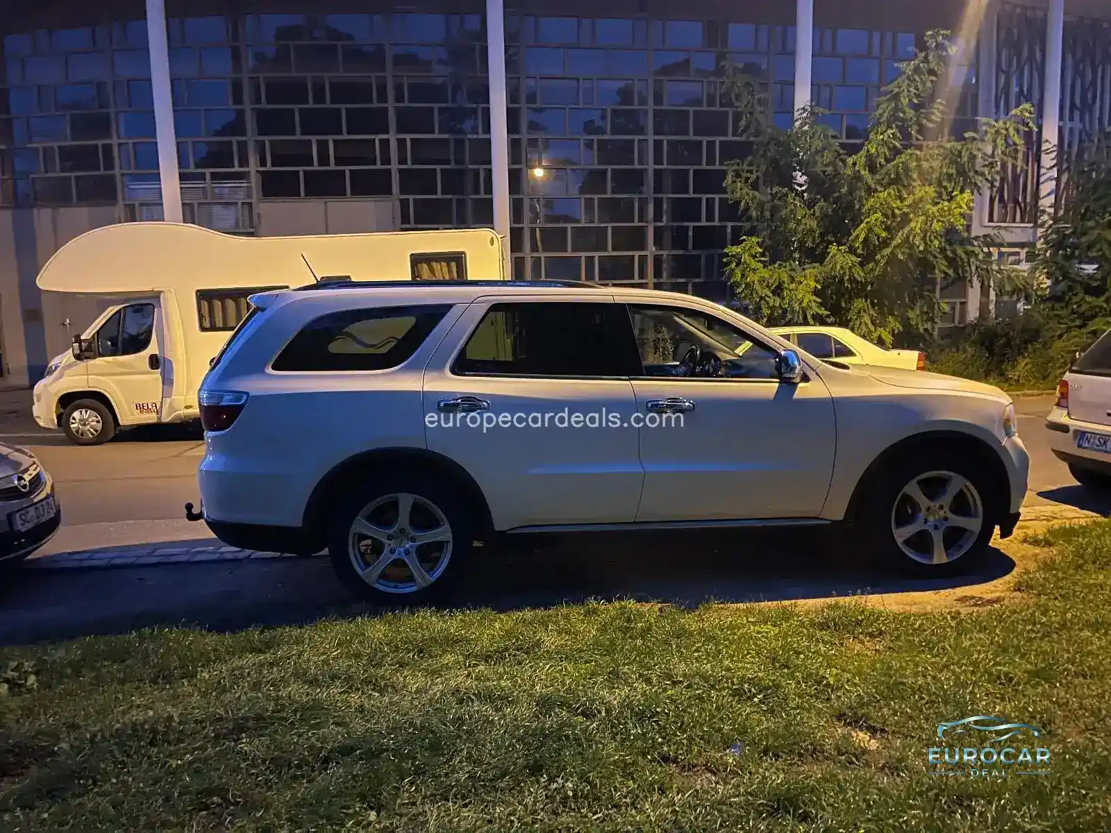 Dodge Durango