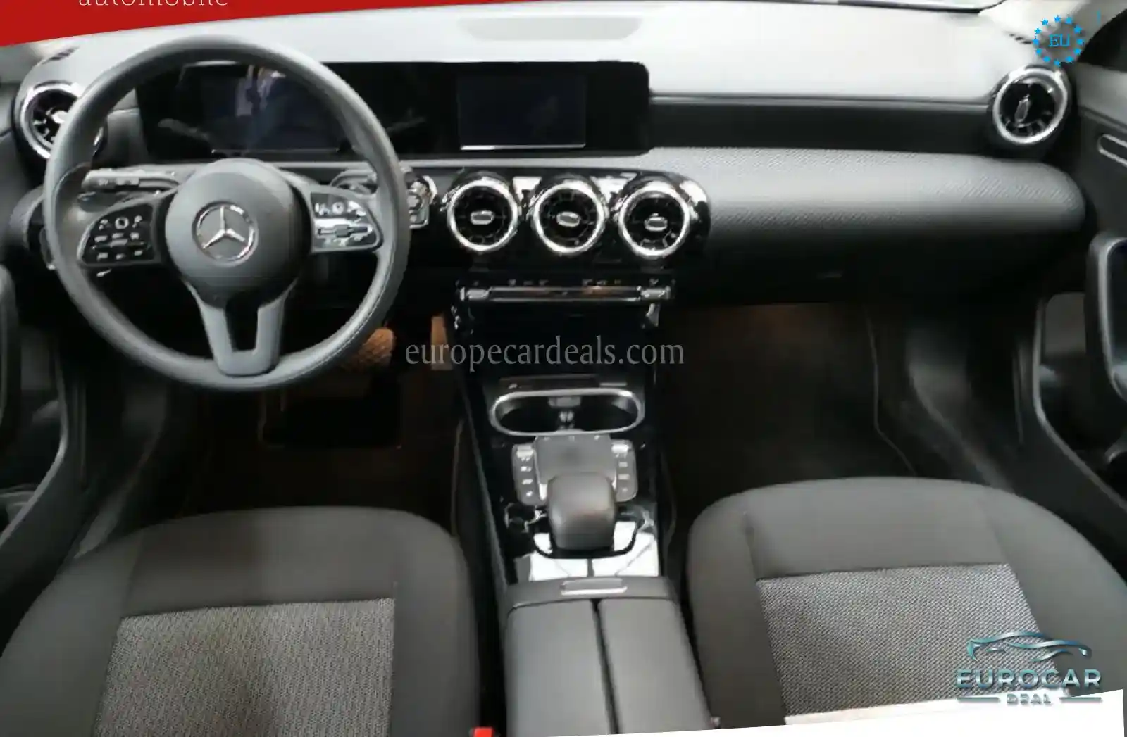 Mercedes-Benz CLA 200 Shooting Brake