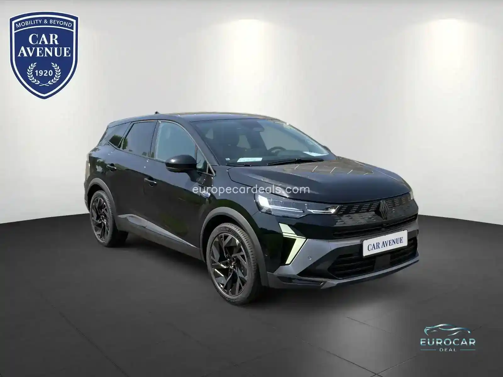 Renault Symbioz