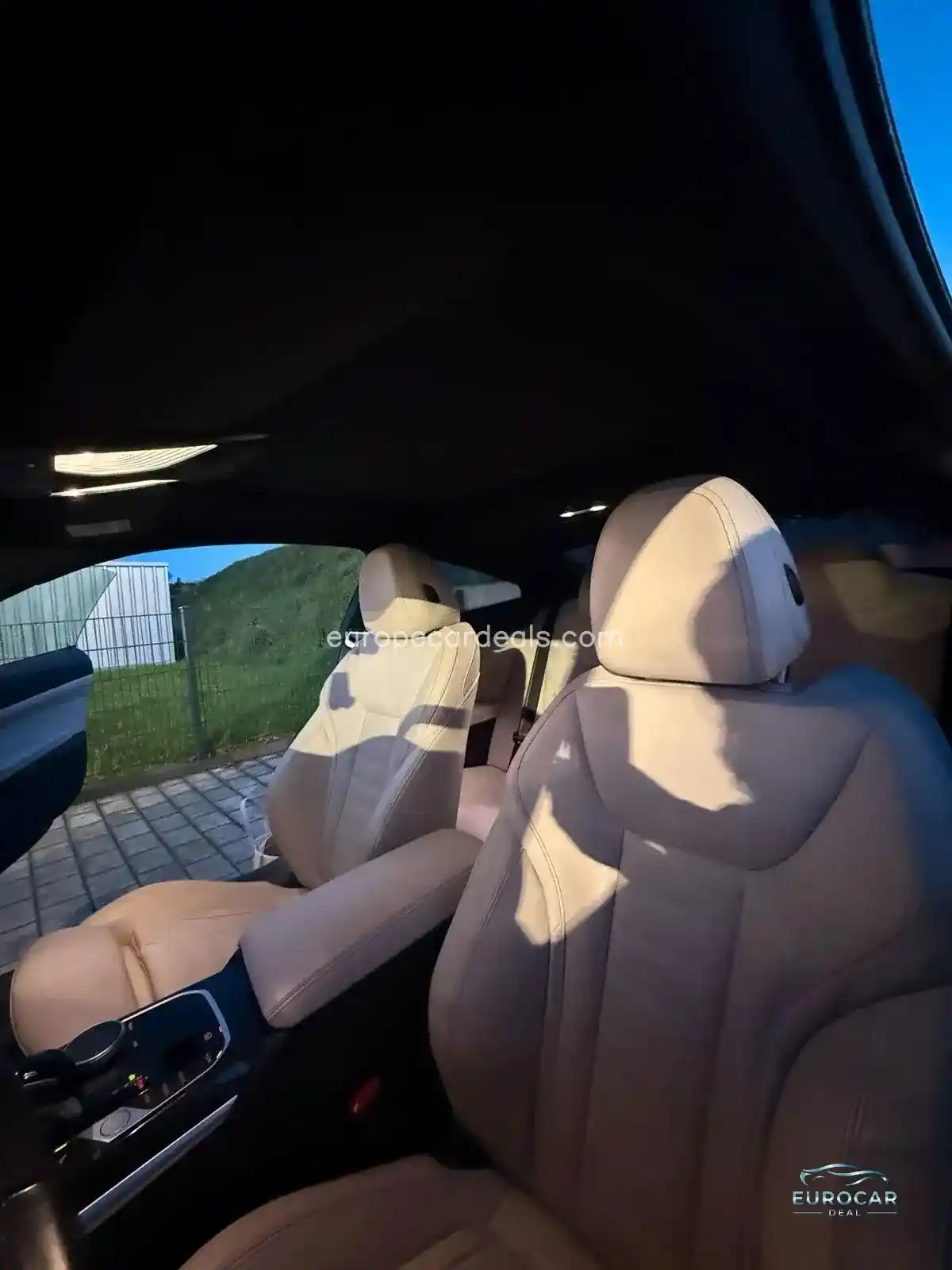 BMW M440