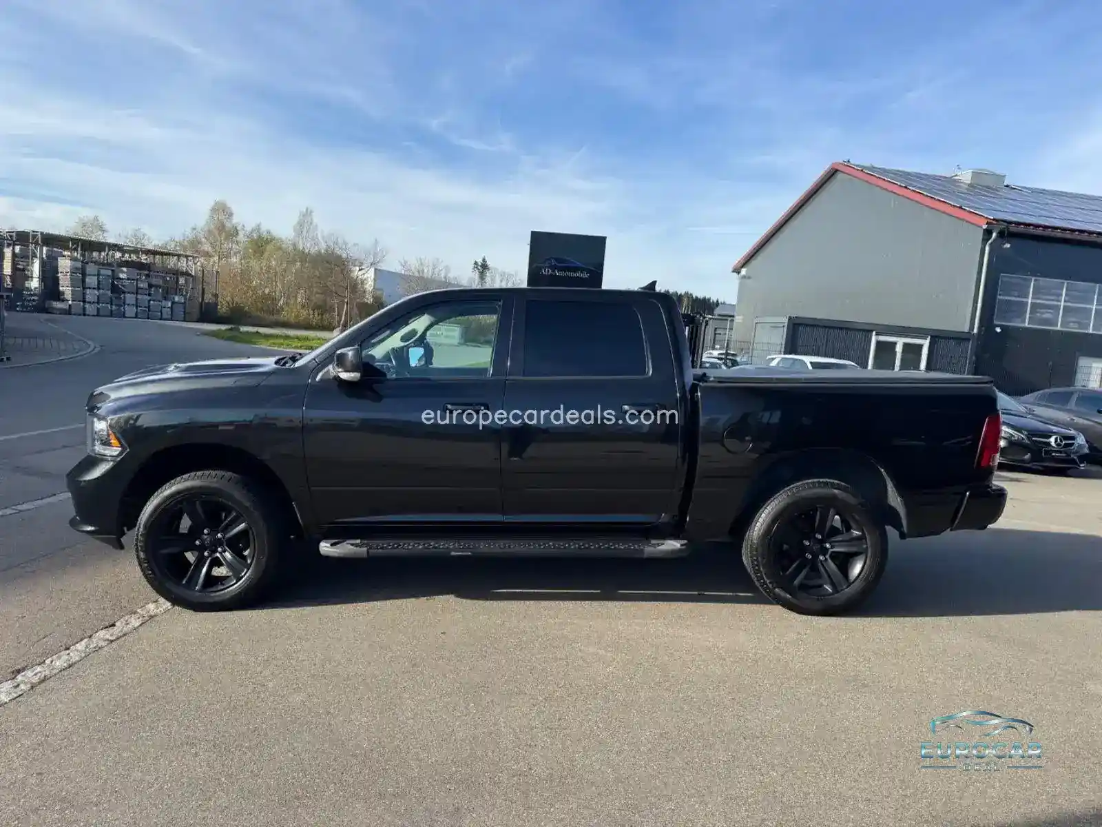 Dodge RAM