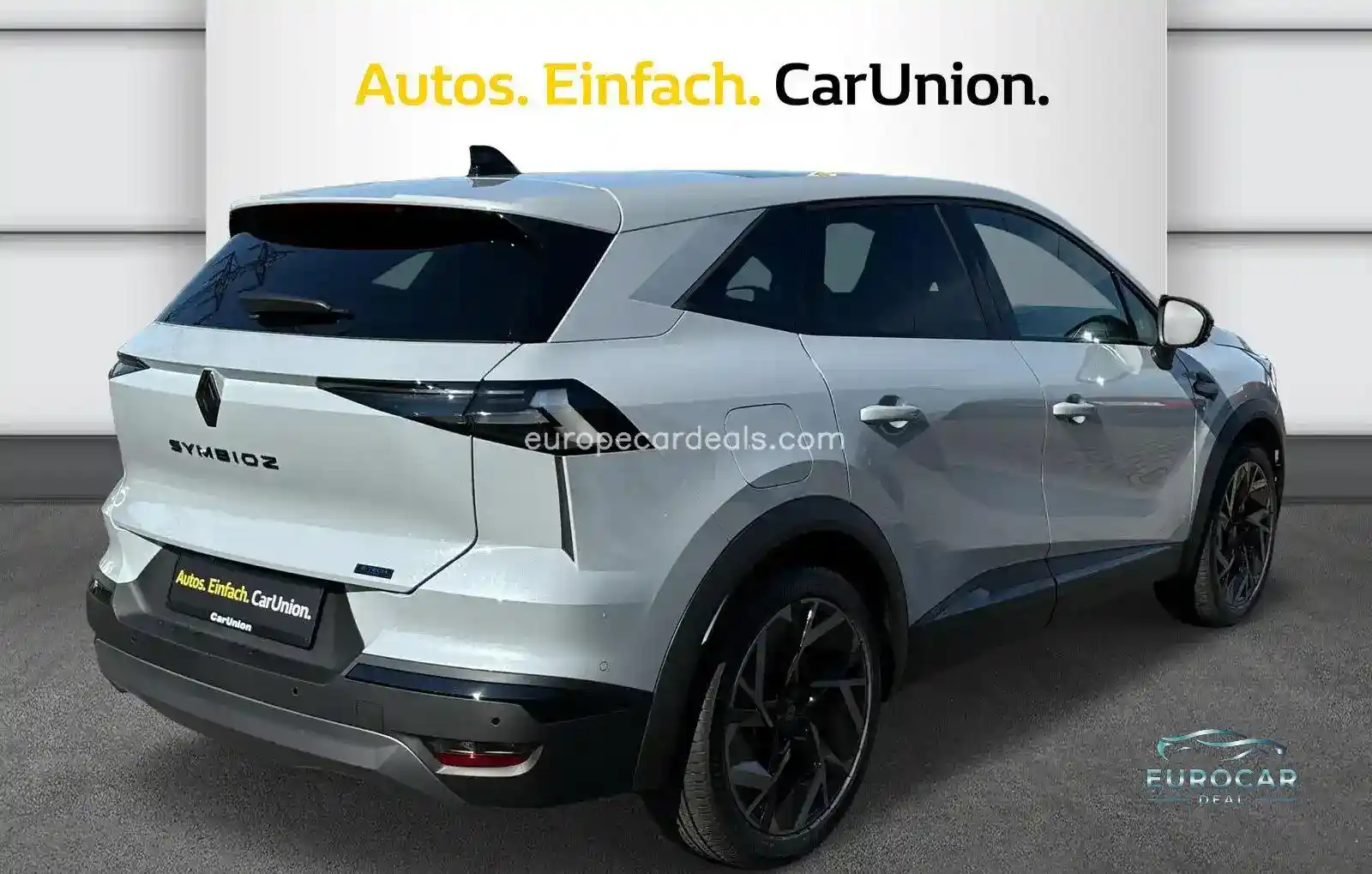 Renault Symbioz