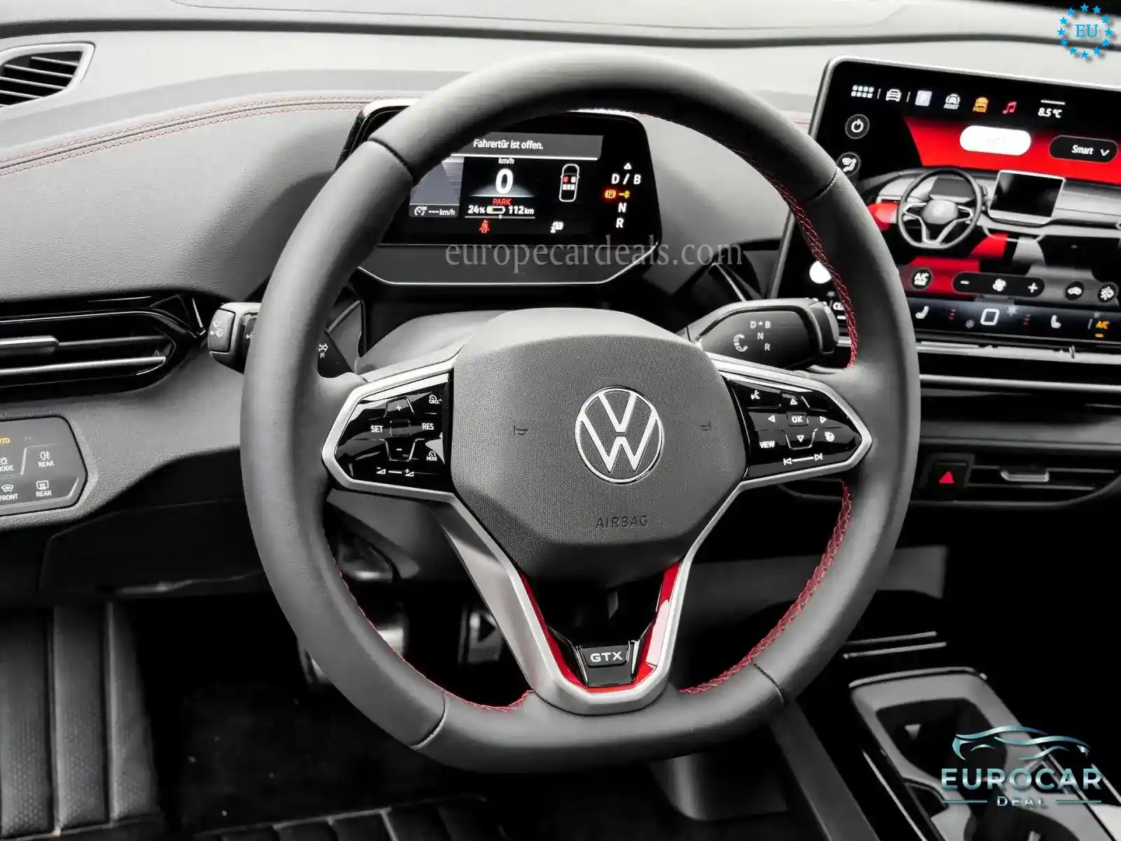 Volkswagen ID.5
