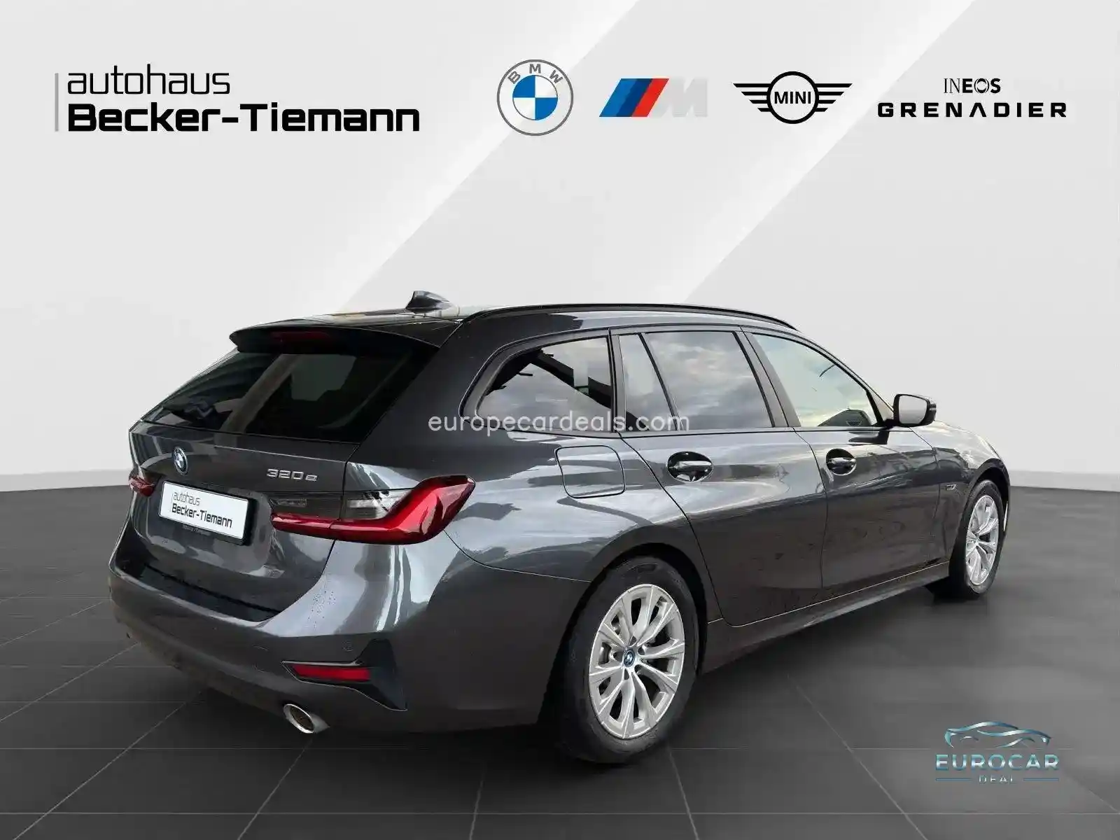 BMW 320
